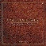 coffee-shower cover